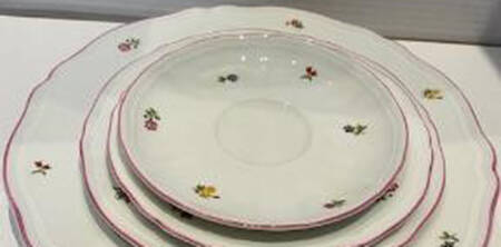 GIN183 Saucer