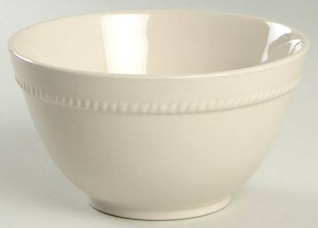Treadwell Soup/Cereal Bowl