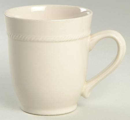 Treadwell Mug