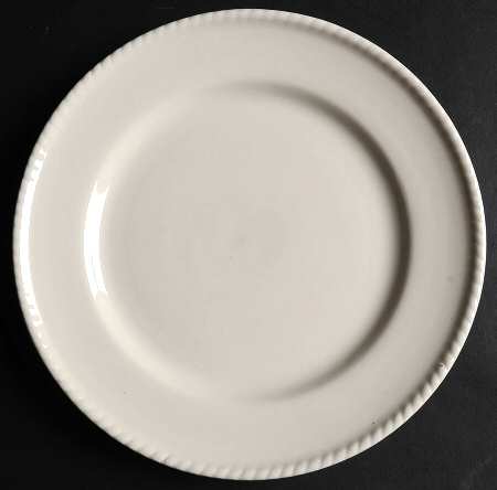 Treadwell Salad Plate