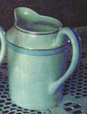 GIR23 Creamer