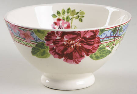 Millefleurs 6" All Purpose Bowl