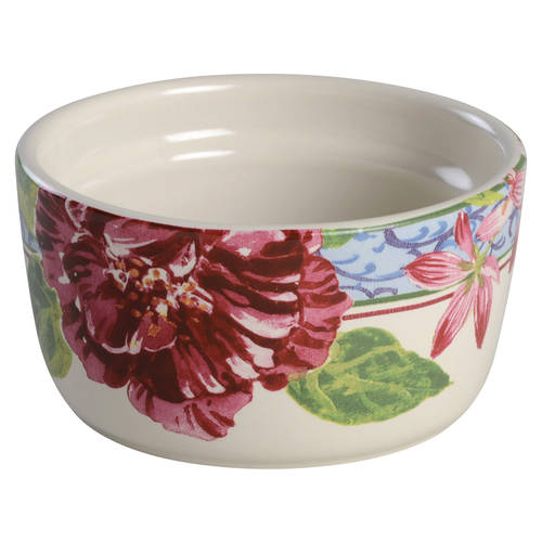 Millefleurs Ramekin