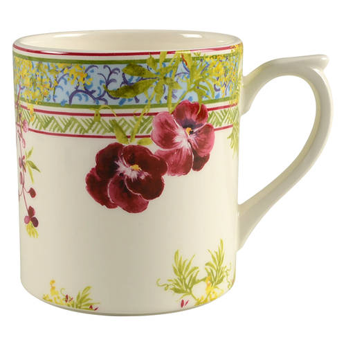 Millefleurs Large Mug