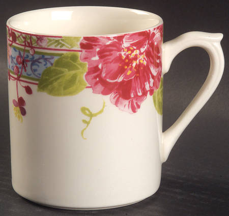 Millefleurs Mug