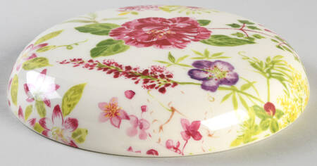 Millefleurs Lid for 6" Candy Box