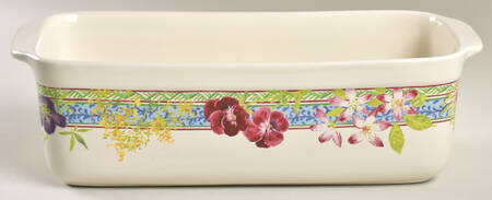 Millefleurs Cake Pan