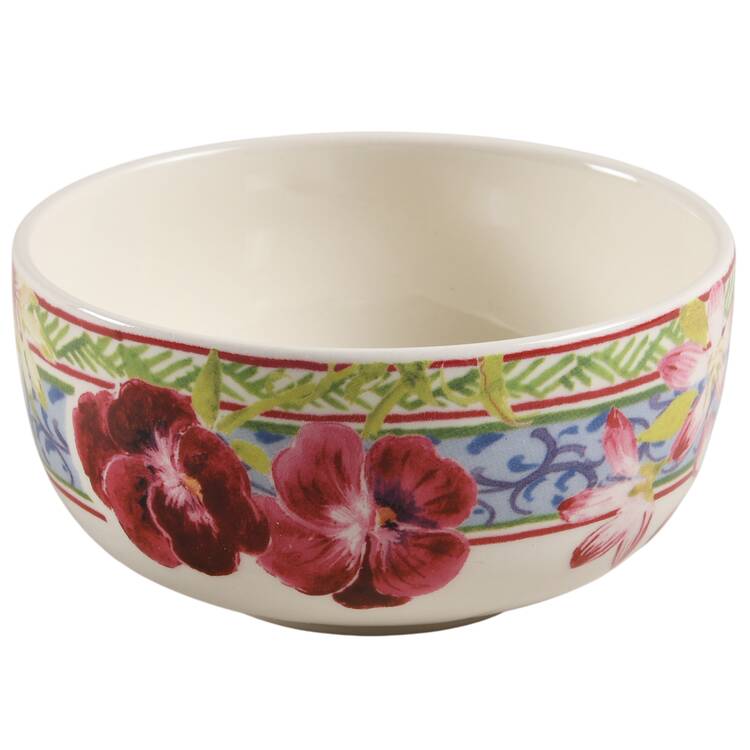 Millefleurs Cocktail Bowl