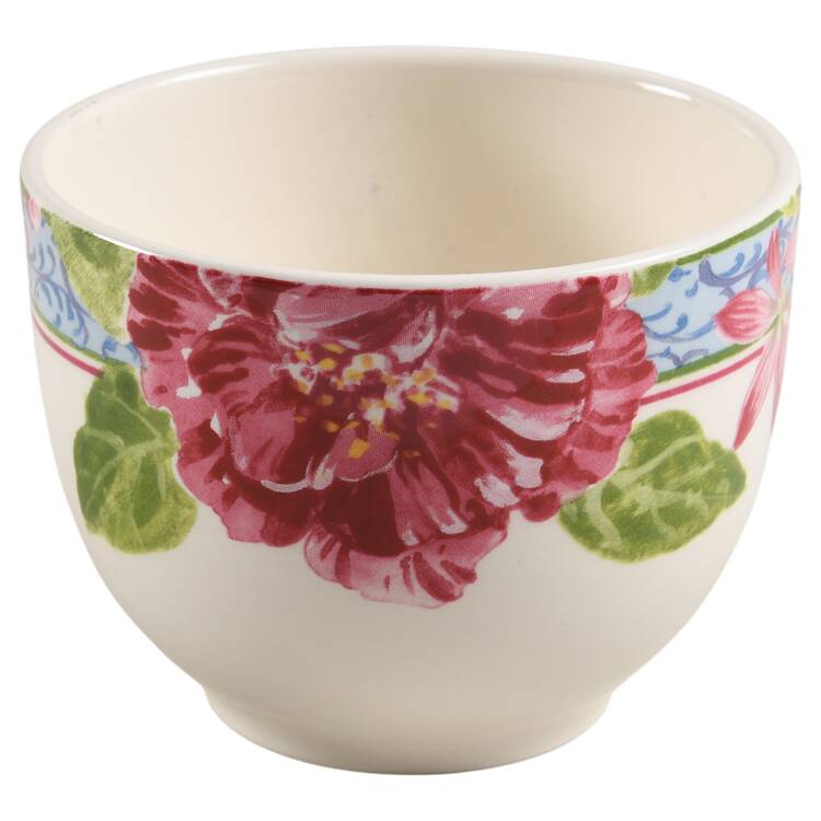 Millefleurs Sugar Bowl No Lid