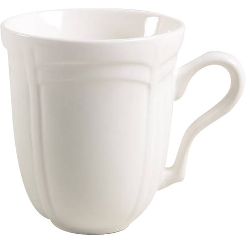 Le Claire White Mug