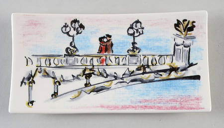 Joli Paris Letter Tray