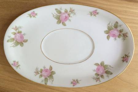 GDA279 Underplate for Gravy Boat