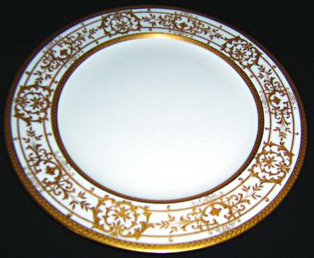 Ew110 Dinner Plate