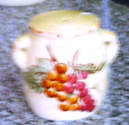 Pasta Prego by Gibson Designs