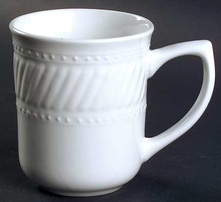 Imperial Braid II Mug