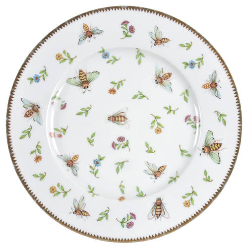 Primavera Dinner Plate