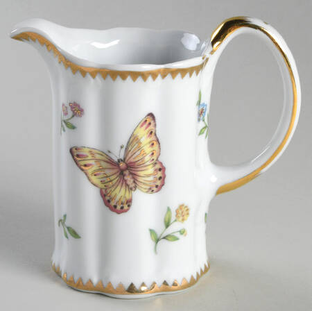 Primavera Creamer