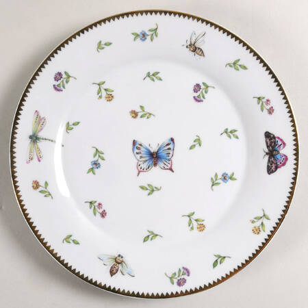 Primavera Dinner Plate