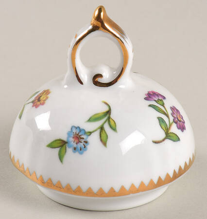 Primavera Lid for Mini Sugar Bowl