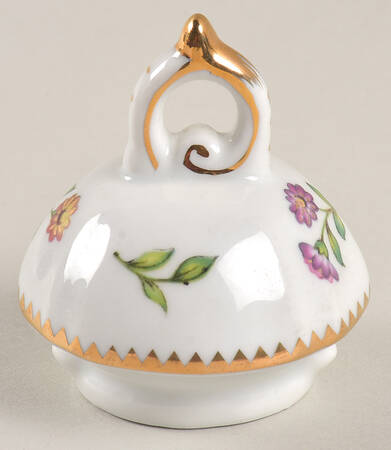 Primavera Lid for Mini Coffee Pot