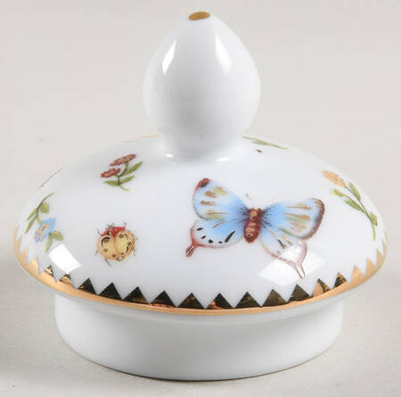 Primavera Lid for Sugar Bowl