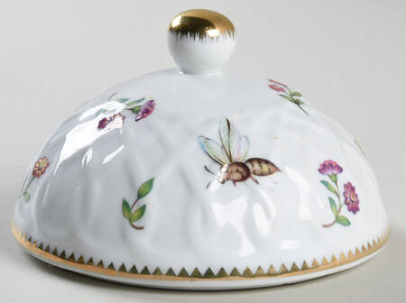 Primavera Lid for 5" Round Box
