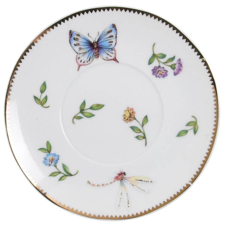 Primavera Saucer for Espresso Cup