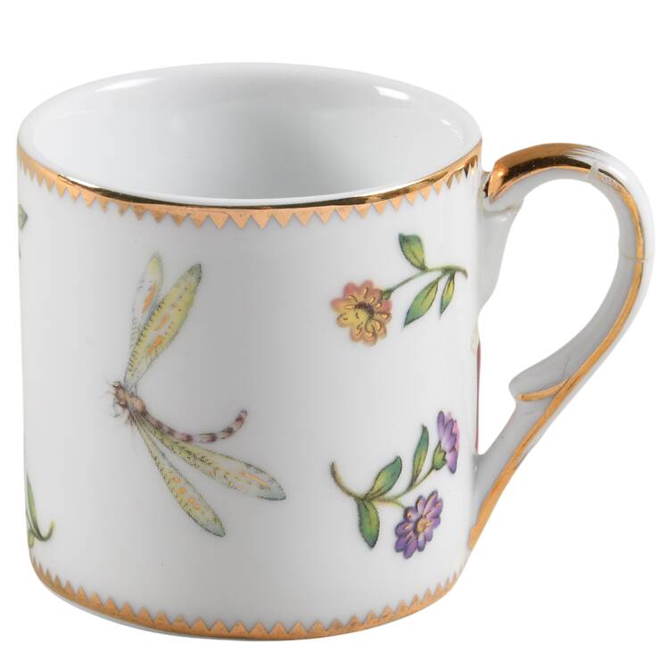 Primavera Espresso Cup