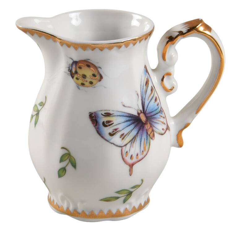 Primavera Mini Creamer by Godinger