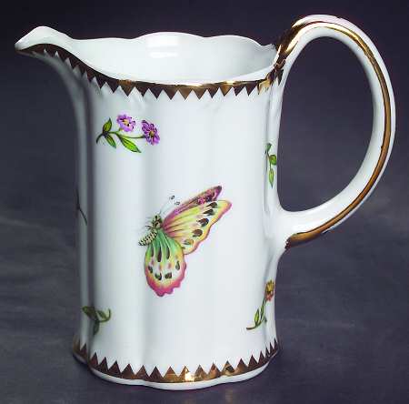 Primavera Creamer