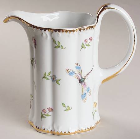 Primavera 18 Oz Pitcher