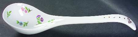 Primavera Tureen Ladle