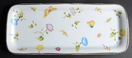 Primavera 14" Bread Tray