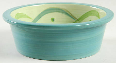 Provence Pet Bowl