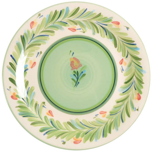 Provence Dinner Plate