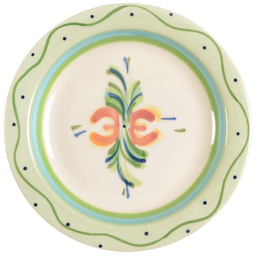 Provence Bread & Butter Plate