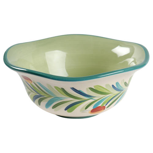 Provence Soup/Cereal Bowl