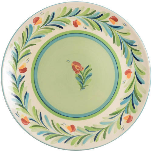 Provence Large Dinner Plate