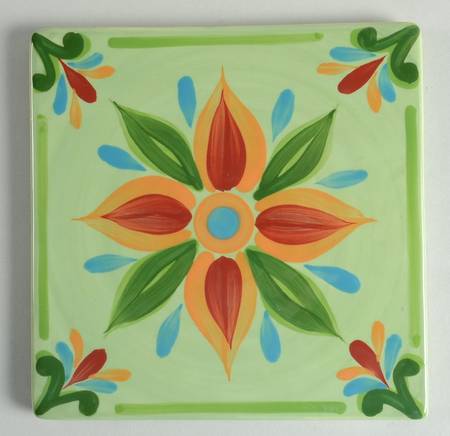 Provence Trivet