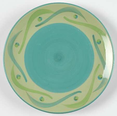 Provence Salad Plate