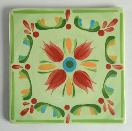 Provence Trivet