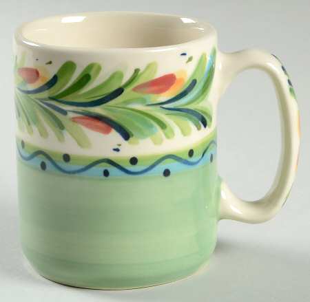 Provence Mug