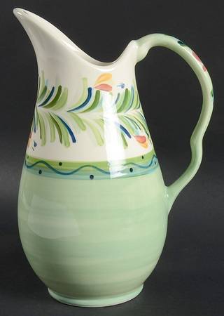Provence 80 Oz Pitcher