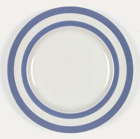 Cornish Blue White (Shield and TG Green Stamp)