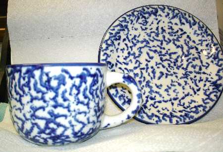 FUNDAMENTALS SPLATTER Mug