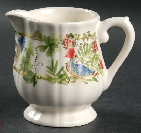 Villa Medicis Creamer