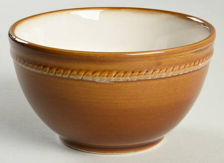 Highland Court Soup/Cereal Bowl