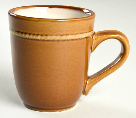 Highland Court Mug