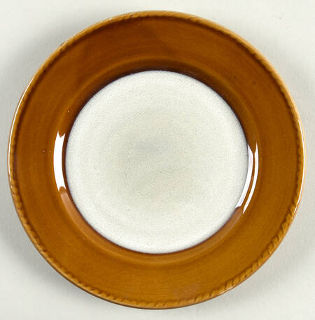 Highland Court Dessert/Pie Plate