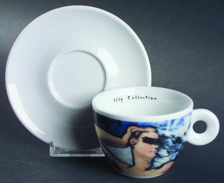Illy Collection by Ginori 1735